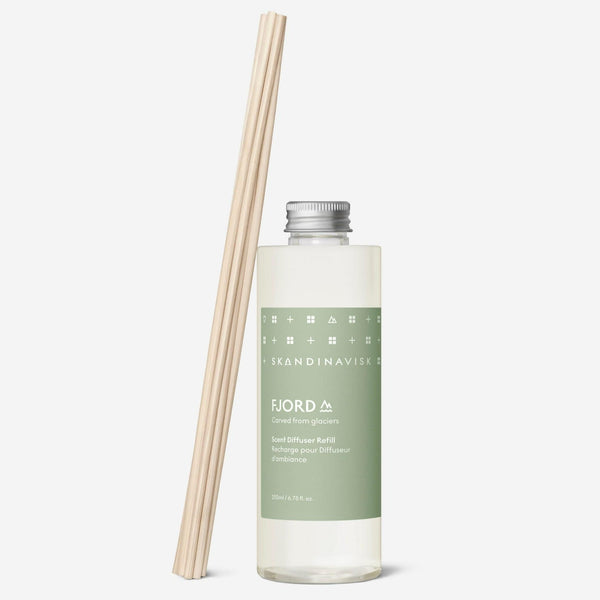 Skandinavisk FJORD Scent Diffuser Refill