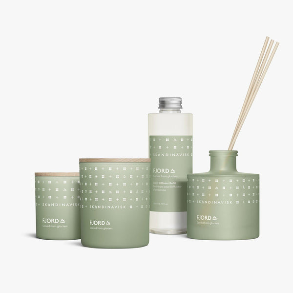 Skandinavisk FJORD Scent Diffuser Refill