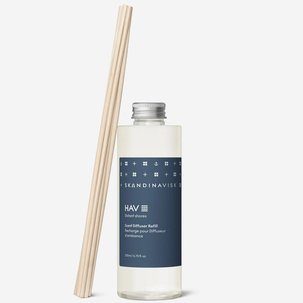 Skandinavisk HAV Scent Diffuser Refill