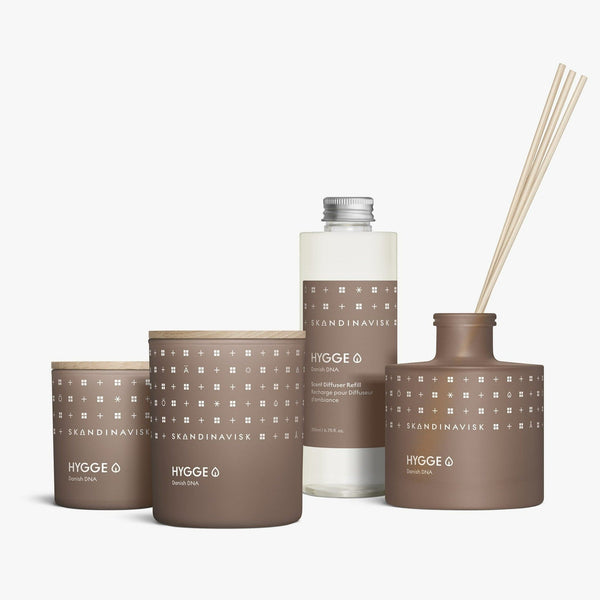Skandinavisk HYGGE Scent Diffuser Refill