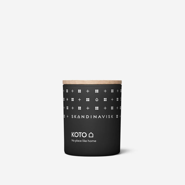 Skandinavisk KOTO Mini Scented Candle