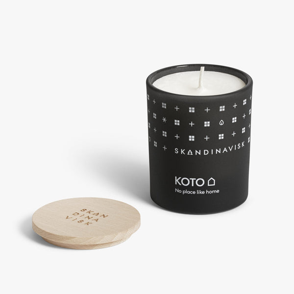 Skandinavisk KOTO Mini Scented Candle