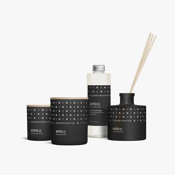 Skandinavisk KOTO Scent Diffuser Refill
