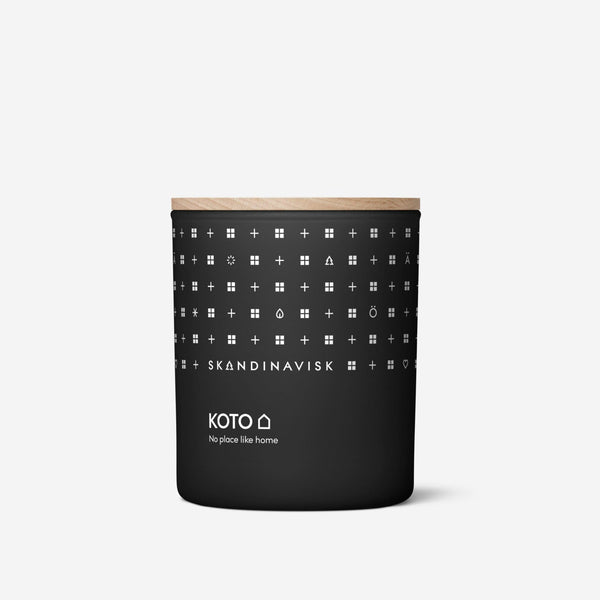 Skandinavisk KOTO Scented Candle