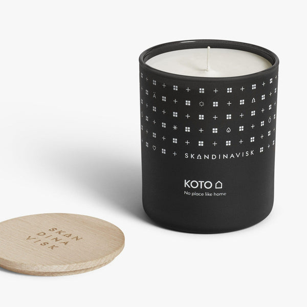 Skandinavisk KOTO Scented Candle
