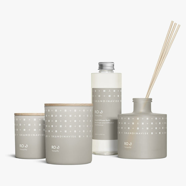 Skandinavisk RO Scent Diffuser Refill