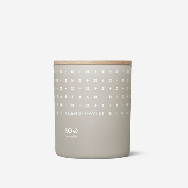 Skandinavisk RO Scented Candle