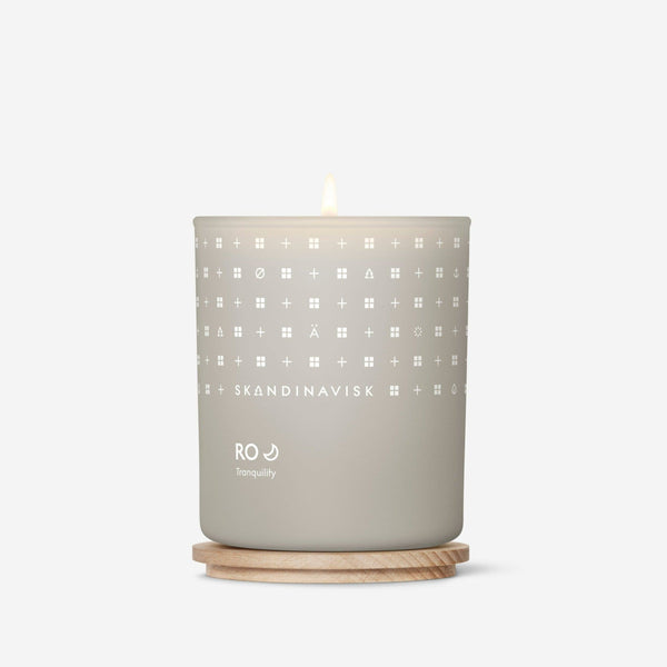 Skandinavisk RO Scented Candle