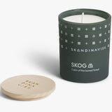 Skandinavisk SKOG Mini Scented Candle