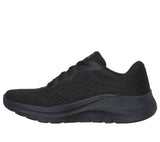 Skechers Arch Fit 2.0 - Big League in Black