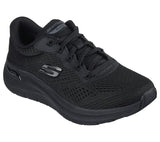 Skechers Arch Fit 2.0 - Big League in Black