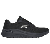 Skechers Arch Fit 2.0 - Big League in Black