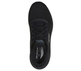 Skechers Arch Fit 2.0 - Big League in Black