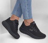 Skechers Arch Fit 2.0 - Big League in Black