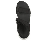 Skechers Arch Fit - Touristy in Black