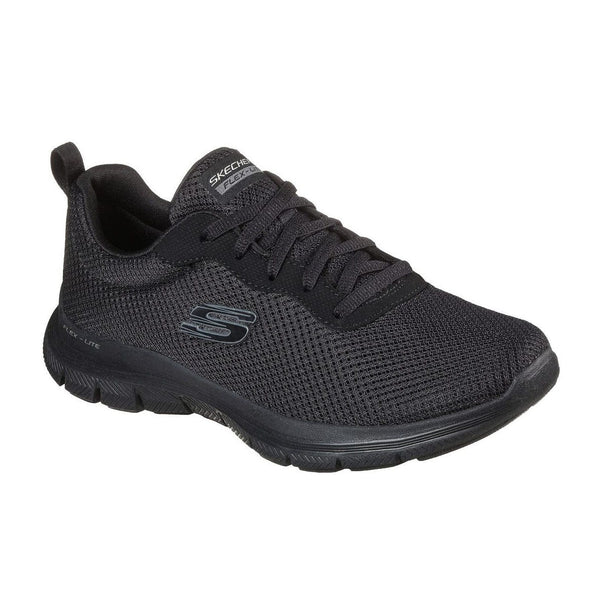 Skechers Flex Appeal 4.0 Black