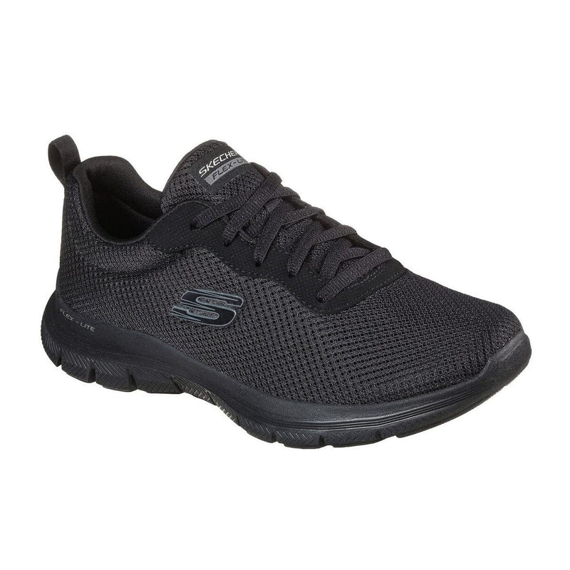 Skechers Flex Appeal 4.0 Black