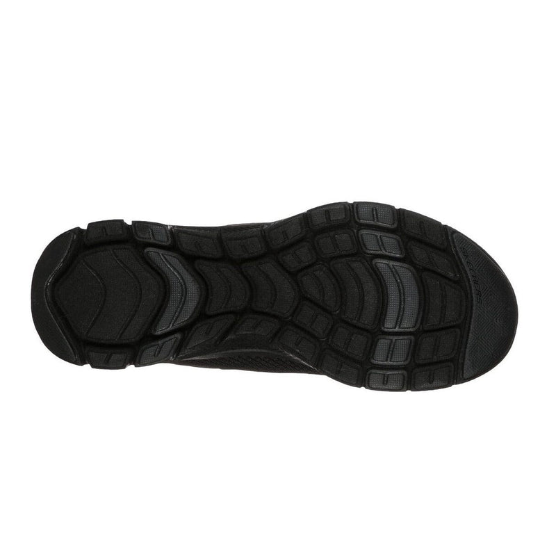 Skechers Flex Appeal 4.0 Black