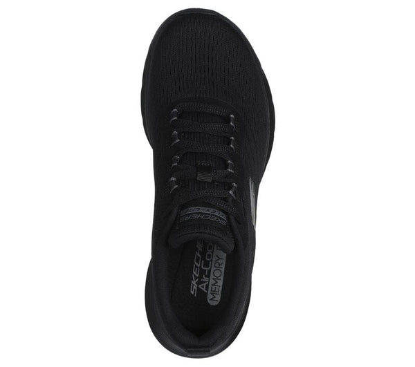 Skechers Flex Appeal 5.0 in Black