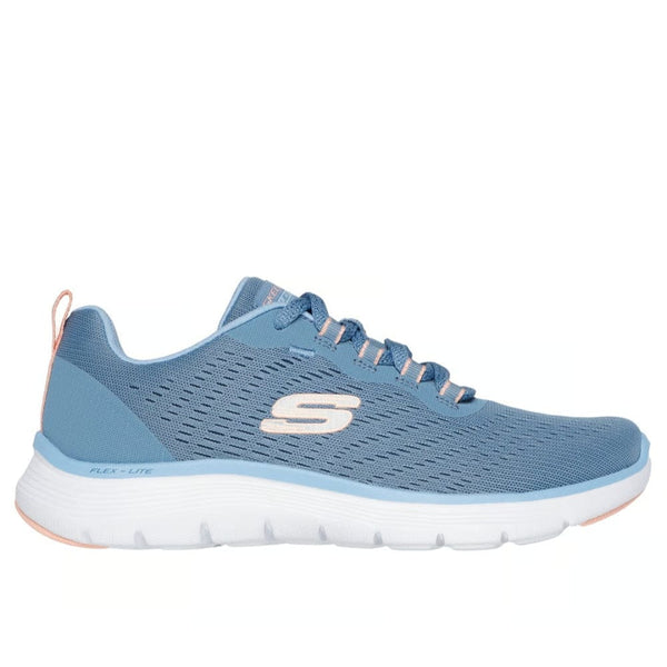 Skechers Flex Appeal 5.0 - New Path In Slate