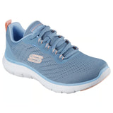 Skechers Flex Appeal 5.0 - New Path In Slate