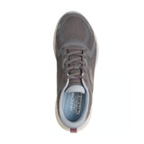 Skechers Flex Appeal 5.0 - Retro Rush In Charcoal Multi