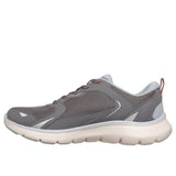Skechers Flex Appeal 5.0 - Retro Rush In Charcoal Multi
