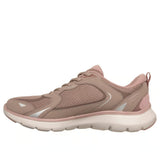Skechers Flex Appeal 5.0 - Retro Rush In Dark Rose