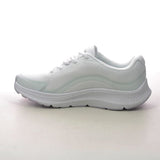 Skechers Go Run Consistent 2 In White Lavender