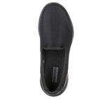 Skechers Go Walk 5 Trainers Black