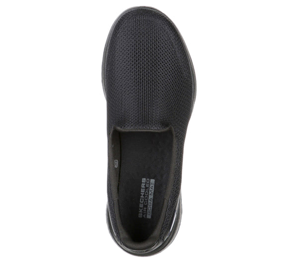 Skechers Go Walk 5 Trainers Black