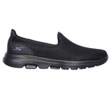 Skechers Go Walk 5 Trainers Black