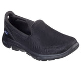 Skechers Go Walk 5 Trainers Black