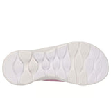 Skechers GO WALK Flex Sandal Holly In Mauve