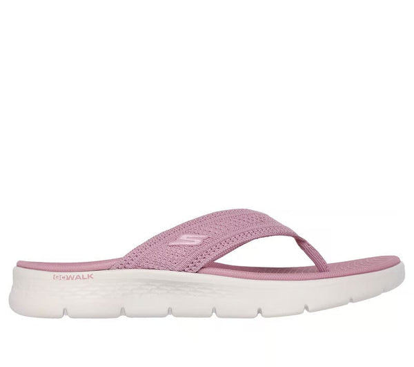 Skechers GO WALK Flex Sandal Holly In Mauve