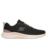 Skechers Skech-Lite Pro 2.0 - Brilliant Shimmer In Black/Rose Gold