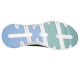 Skechers Skechers Arch Fit - Infinity Cool in Black / Agua
