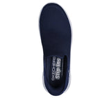Skechers Skechers Slip-ins: GO WALK Flex in Navy