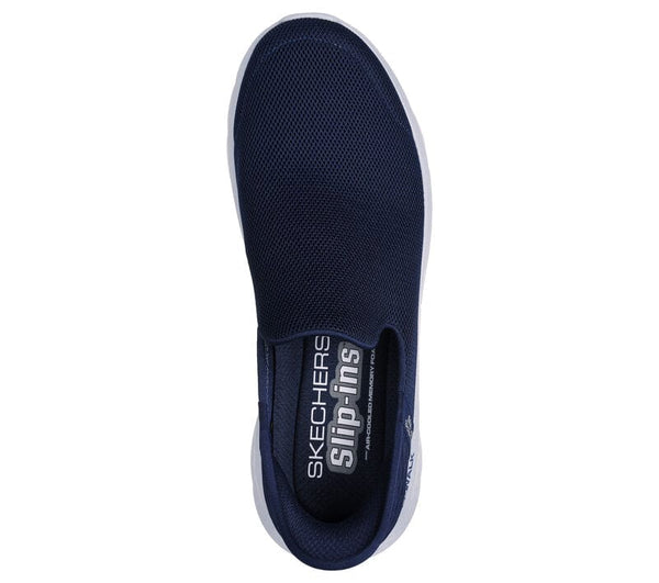 Skechers Skechers Slip-ins: GO WALK Flex in Navy