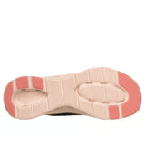 Skechers Slip-ins: Arch Fit Glide-Step Pro In Black Coral