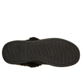 Skechers Slip-ins: Cosy Escape In Black