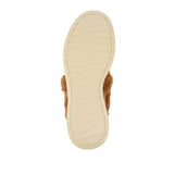 Skechers Slip-ins: Cosy Escape - Slippers in Chestnut