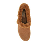 Skechers Slip-ins: Cosy Escape - Slippers in Chestnut