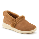 Skechers Slip-ins: Cosy Escape - Slippers in Chestnut