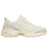 Skechers Slip-ins: D'lites - Smooth Nostalgia In Light Blue