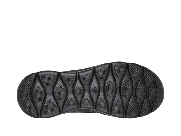 Skechers Slip-ins: GO WALK Flex - Clear Creek In Black