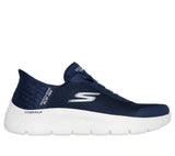 Skechers Slip-ins: GO WALK Flex Grand Entry In Navy