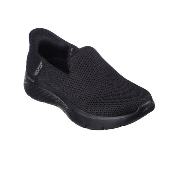 Skechers Slip-ins: GO WALK Flex - Relish Black