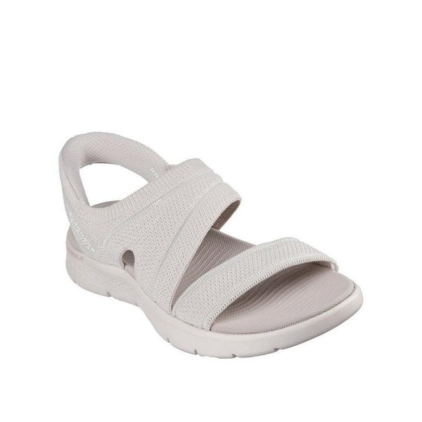Skechers Slip-ins: GO WALK Flex Sandal Enticing In Natural