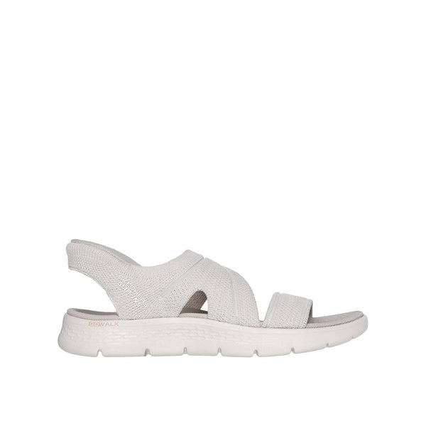 Skechers Slip-ins: GO WALK Flex Sandal Enticing In Natural